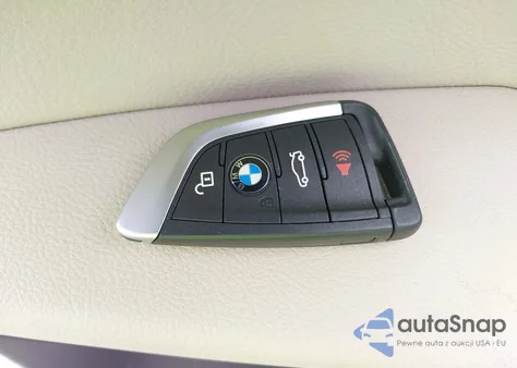 2021 BMW X1 xDrive28I from USA, damaged, VIN WBXJG9C07M5U21337